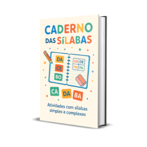 Cadernos de Sílabas