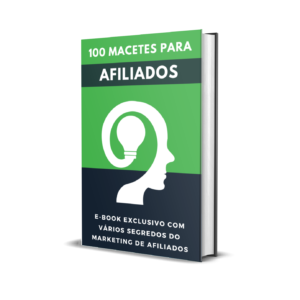 100 Macetes Para Afiliados
