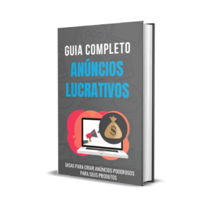 Anúncios Lucrativos