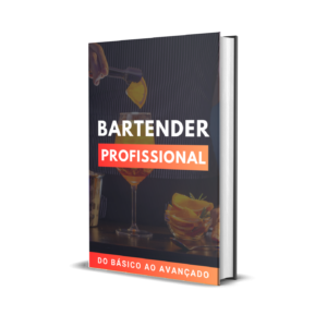 Bartender Profissional