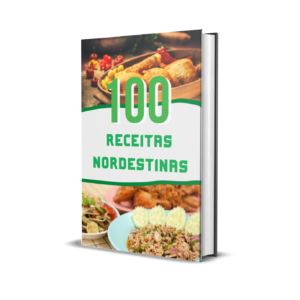100 Receitas Nordestinas
