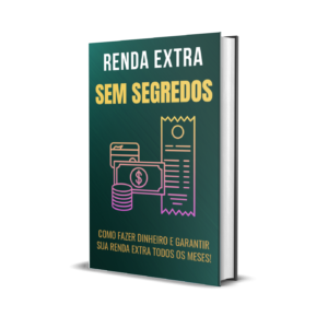 Renda Extra Sem Segredos