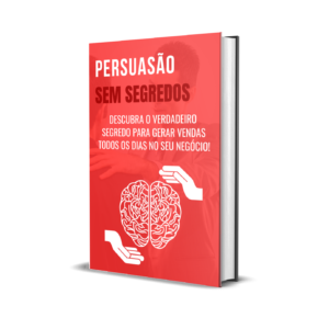 Persuasão Sem Segredos