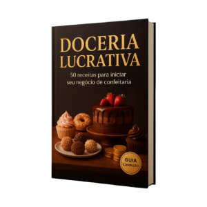 Doceria Lucrativa